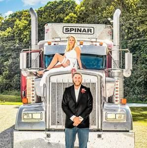 Meet your Posher, Michael